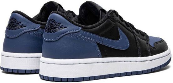 Jordan Air 1 Low OG sneakers Zwart