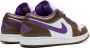 Jordan "Air 1 Purple Mocha sneakers" Wit - Thumbnail 3