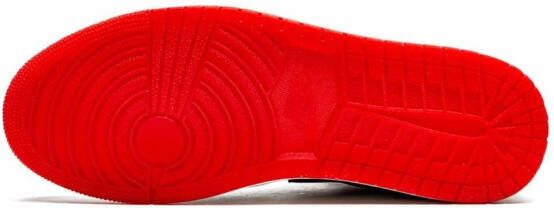 Jordan Air 1 Low Q54 sneakers Zwart