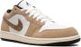 Jordan "Air 1 Low SE Brown Elephant sneakers" Beige - Thumbnail 2