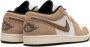 Jordan "Air 1 Low SE Brown Elephant sneakers" Beige - Thumbnail 3