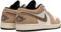 Jordan "Air 1 Low SE Brown Elephant sneakers" Beige - Thumbnail 3