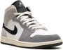 Jordan "Air 1 Low SE Craft Ce t Grey sneakers" Grijs - Thumbnail 2
