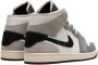 Jordan "Air 1 Low SE Craft Ce t Grey sneakers" Grijs - Thumbnail 3