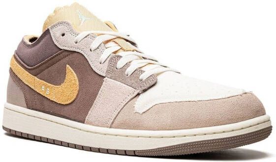 Jordan Air 1 Low SE Craft sneakers Beige