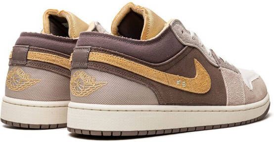 Jordan Air 1 Low SE Craft sneakers Beige