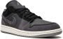 Jordan Air 1 Low SE Craft "Inside Out Black" sneakers Zwart - Thumbnail 2