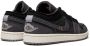 Jordan Air 1 Low SE Craft "Inside Out Black" sneakers Zwart - Thumbnail 3