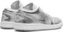 Jordan Air 1 Low SE "Metallic Silver" sneakers Zilver - Thumbnail 3