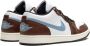 Jordan Air 1 Low SE "Pacific Moss" sneakers Bruin - Thumbnail 3