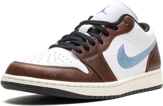 Jordan Air 1 Low SE "Pacific Moss" sneakers Bruin