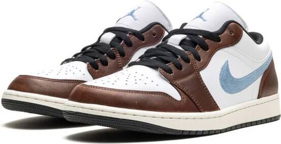 Jordan Air 1 Low SE "Pacific Moss" sneakers Bruin