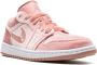 Jordan "Air 1 Low SE Pink Velvet" Roze - Thumbnail 2