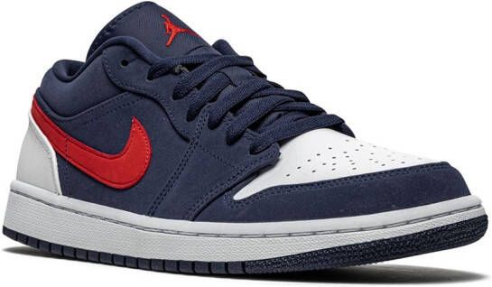 Jordan Air 1 Low SE sneakers Blauw