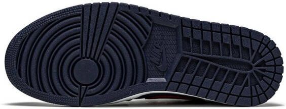 Jordan Air 1 Low SE sneakers Blauw