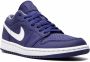 Jordan Air 1 Low SE sneakers Blauw - Thumbnail 2