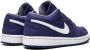 Jordan Air 1 Low SE sneakers Blauw - Thumbnail 3