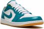 Jordan Air 1 Low SE sneakers Blauw - Thumbnail 2