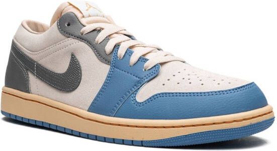 Jordan Air 1 Low SE sneakers Blauw