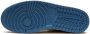 Jordan Air 1 Low SE sneakers Blauw - Thumbnail 4