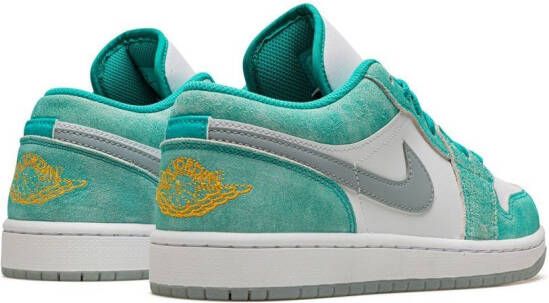 Jordan Air 1 Low SE sneakers Groen