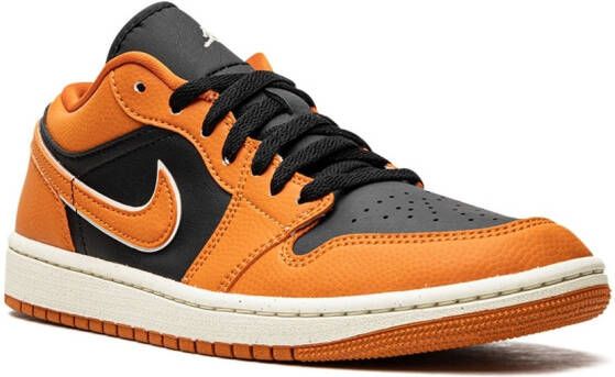 Jordan Air 1 Low SE sneakers Oranje