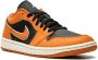 Jordan Air 1 Low SE sneakers Oranje - Thumbnail 2