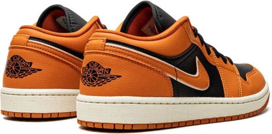 Jordan Air 1 Low SE sneakers Oranje