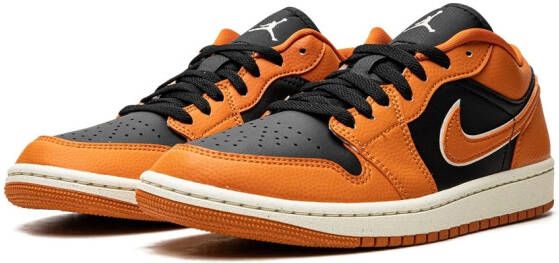 Jordan Air 1 Low SE sneakers Oranje