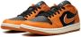 Jordan Air 1 Low SE sneakers Oranje - Thumbnail 4