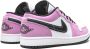 Jordan Air 1 Low SE sneakers Paars - Thumbnail 3