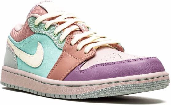 Jordan Air 1 Low SE sneakers Roze