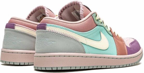 Jordan Air 1 Low SE sneakers Roze