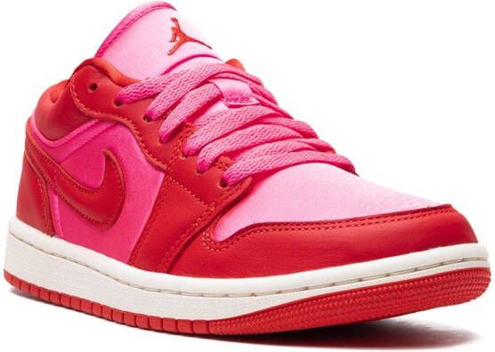 Jordan Air 1 Low SE sneakers Roze