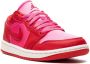 Jordan Air 1 Low SE sneakers Roze - Thumbnail 2