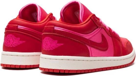 Jordan Air 1 Low SE sneakers Roze