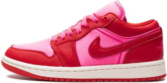 Jordan Air 1 Low SE sneakers Roze