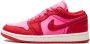 Jordan Air 1 Low SE sneakers Roze - Thumbnail 5