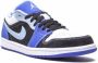 Jordan Air 1 Low SE sneakers rubber leer Stof 11.5 Wit - Thumbnail 2