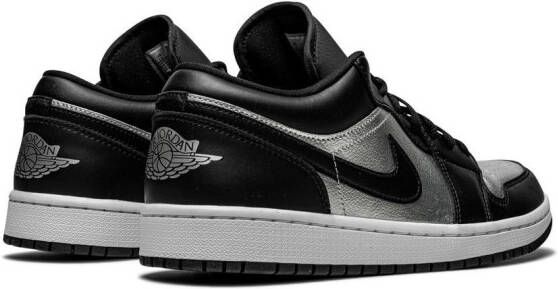 Jordan Air 1 Low SE sneakers Zwart