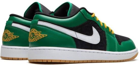 Nike Air Jordan 1 Low SE sneakers Zwart
