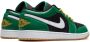 Jordan Air 1 Low SE sneakers Zwart - Thumbnail 3