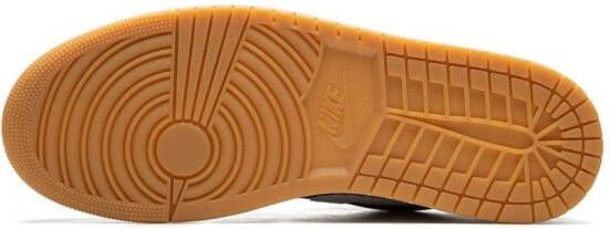 Nike Air Jordan 1 Low SE sneakers Zwart