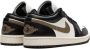 Jordan Air 1 Low "Shadow Brown" sneakers Wit - Thumbnail 3