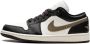 Jordan Air 1 Low "Shadow Brown" sneakers Wit - Thumbnail 5