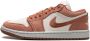 Jordan "Air 1 Low Sky J Orange sneakers" Beige - Thumbnail 5