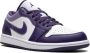 Jordan "Air 1 Low Sky J Purple sneakers" Paars - Thumbnail 2