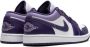 Jordan "Air 1 Low Sky J Purple sneakers" Paars - Thumbnail 3