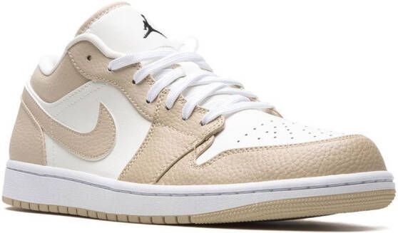 Jordan Air 1 Low sneakers Beige