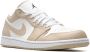 Jordan Air 1 Low sneakers Beige - Thumbnail 2